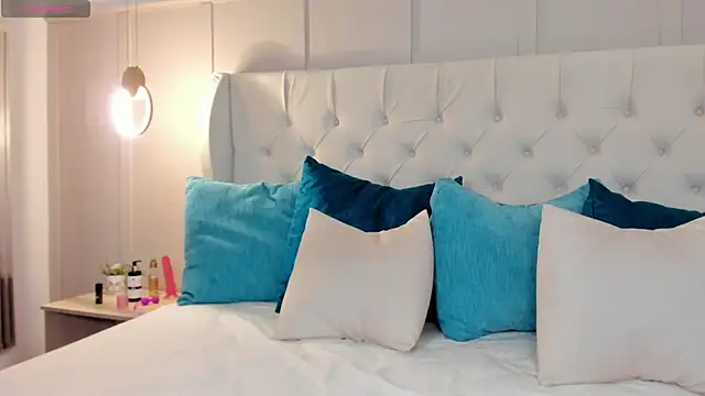 barbara noa online show from January 10, 2026, 2:35 am