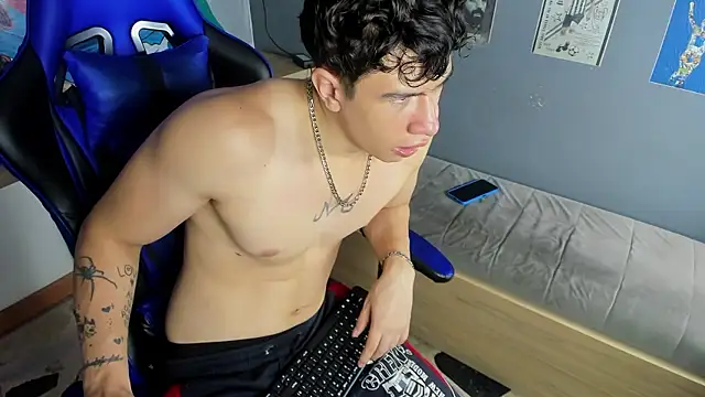 Criss Adams online show from January 9, 2026, 3:09 am