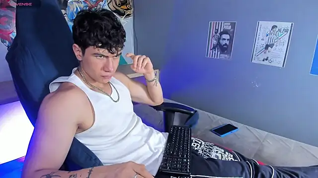 Criss Adams online show from January 16, 2026, 2:37 am