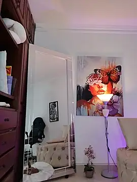 SamantaaJoness online show from December 20, 2025, 11:06 am