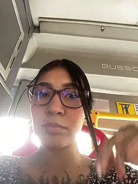 MiaFox 03 online show from April 10, 2026, 3:17 pm