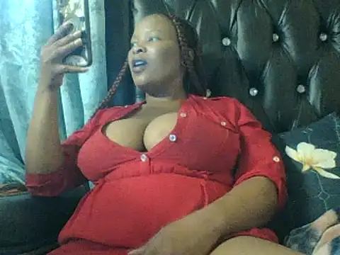 BustyBabyJ online show from February 18, 2025, 1:55 pm