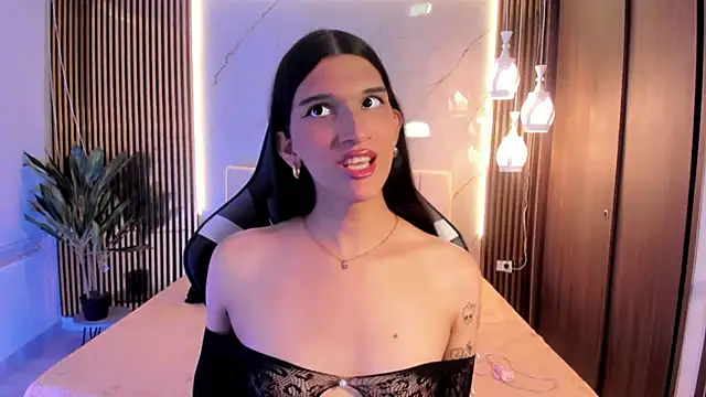 Bianca baldwin  online show from December 16, 2025, 8:58 pm