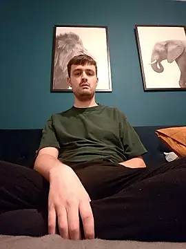 slutguy97 online show from January 6, 2026, 8:56 pm