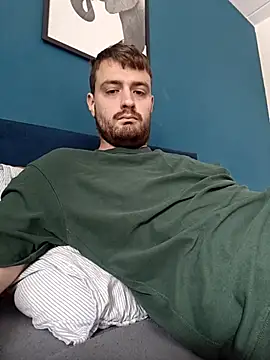 slutguy97 online show from July 20, 2026, 8:17 am