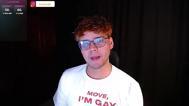 Goatlucas online show from January 8, 2026, 10:12 pm