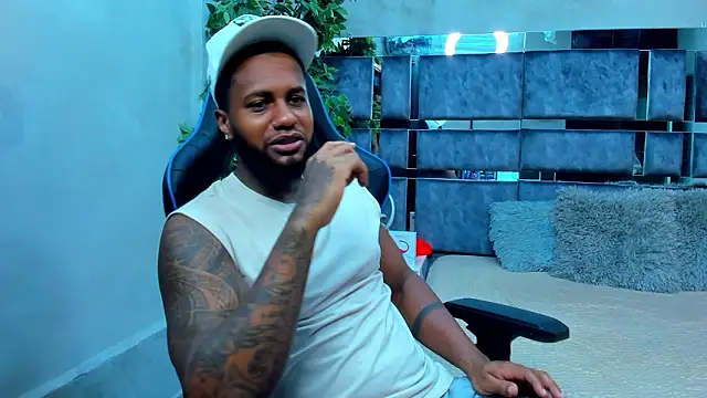 jay jhonson01 online show from March 6, 2026, 3:58 am