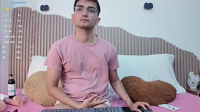 Archie 77 online show from February 20, 2026, 3:25 am