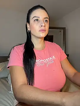 Lena-Williamss online show from January 10, 2026, 8:16 am