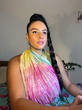 Lena-Williamss online show from May 15, 2026, 5:58 am
