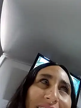 Akane hot  online show from February 28, 2026, 2:56 am