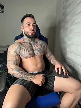 josemanufit online show from April 7, 2026, 2:01 am