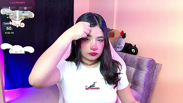 bonnieTaylor1 online show from January 19, 2026, 4:38 am