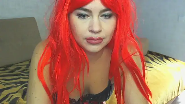 Snapshot of ArianaxSky chatting on November 1, 2025, 11:12 am ArianaxSky online show from November 1, 2025, 11:12 am