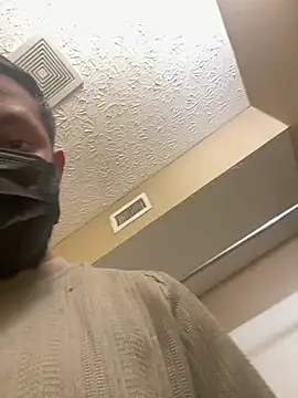 rohitgun023 online show from January 17, 2026, 8:52 am