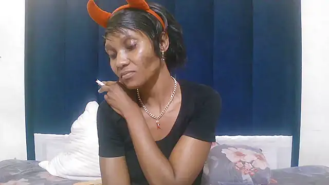 slendercupid online show from February 1, 2026, 9:13 pm