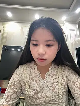 Snapshot of Kawaii-P chatting on February 23, 2026, 10:45 am Kawaii-P online show from February 23, 2026, 10:45 am