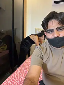 Cutie Seema online show from May 5, 2026, 6:16 pm