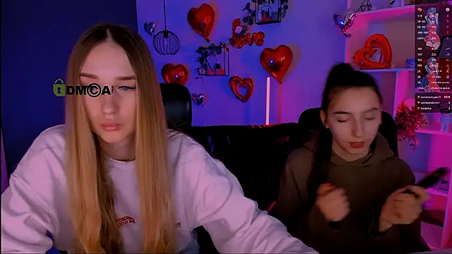 mila firee online show from February 26, 2026, 12:37 pm