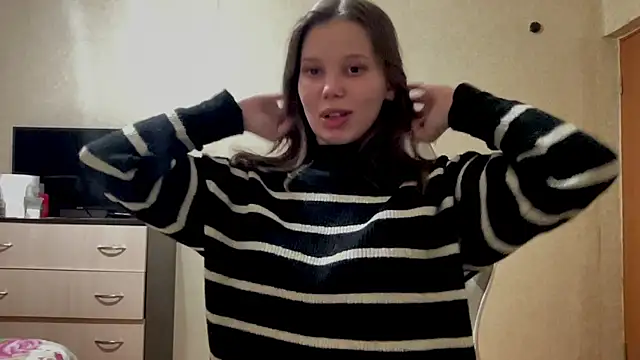 Cara Sweet1 online show from January 10, 2026, 6:20 pm