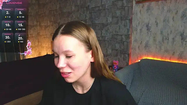 Cara Sweet1 online show from May 31, 2026, 6:53 pm
