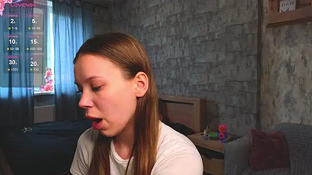 Cara Sweet1 online show from June 14, 2026, 4:31 pm