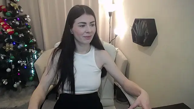 MilaSecret55 online show from December 23, 2025, 7:17 am