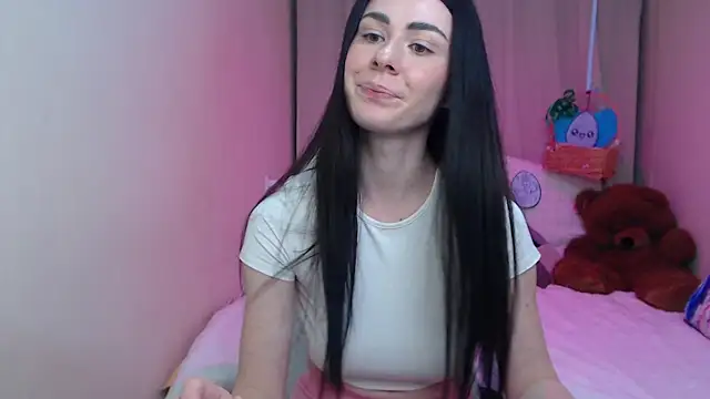 MilaSecret55 online show from April 4, 2026, 6:38 pm