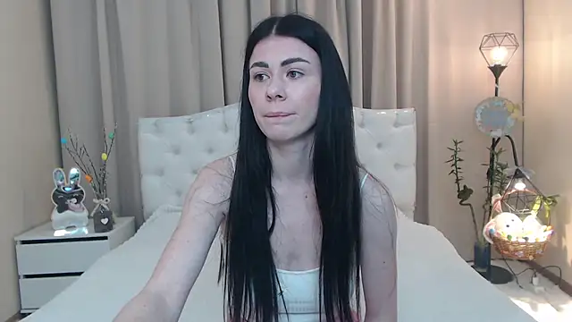 MilaSecret55 online show from April 10, 2026, 6:18 am