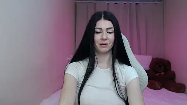 MilaSecret55 online show from April 18, 2026, 6:50 am