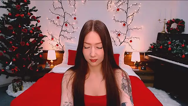 Snapshot of Echoes_of_Heat chatting on December 20, 2025, 8:16 pm Echoes of Heat online show from December 20, 2025, 8:16 pm