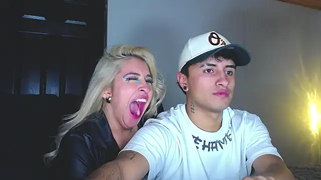 sara and jhon online show from January 17, 2026, 3:55 am