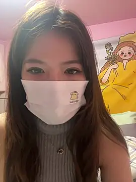 Snapshot of Momochen8839 chatting on February 25, 2026, 2:59 pm Momochen8839 online show from February 25, 2026, 2:59 pm