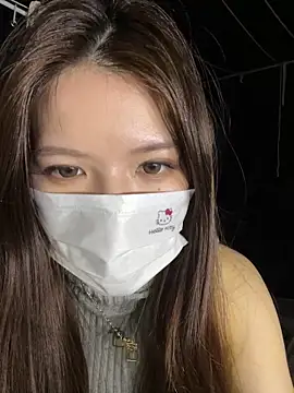 Snapshot of Momochen8839 chatting on February 28, 2026, 10:27 am Momochen8839 online show from February 28, 2026, 10:27 am