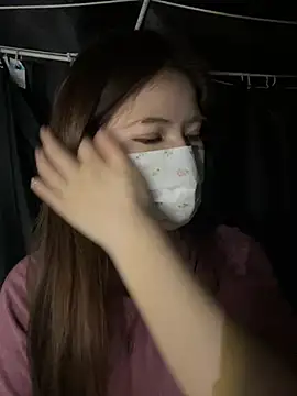 Snapshot of Momochen8839 chatting on March 2, 2026, 1:18 pm Momochen8839 online show from March 2, 2026, 1:18 pm