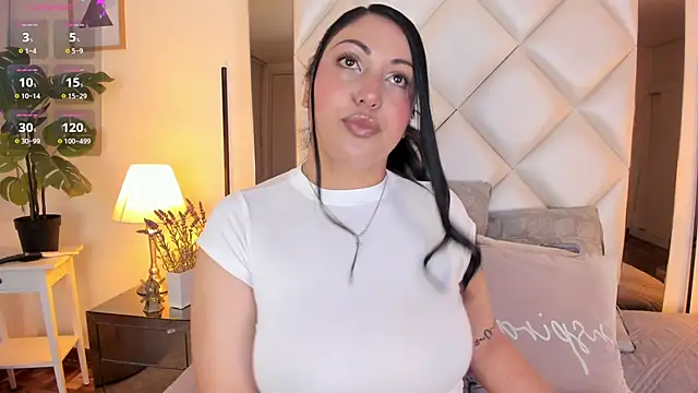 Snapshot of LizzCarter_ chatting on February 28, 2026, 11:00 am LizzCarter online show from February 28, 2026, 11:00 am