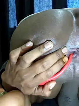 Crazy 1Boy online show from January 7, 2026, 3:31 am