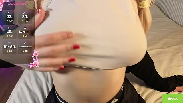 HarleyHeat online show from February 6, 2026, 5:16 pm