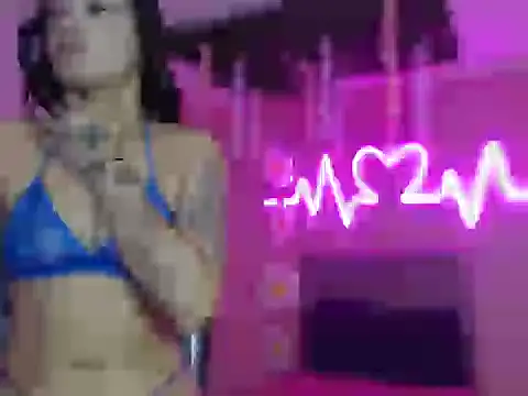 angeles cute 17 online show from January 10, 2026, 1:35 pm