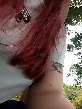 LilithVelvet  online show from January 8, 2026, 5:26 pm