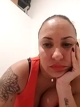 Fatisexy88 online show from January 11, 2026, 4:06 am