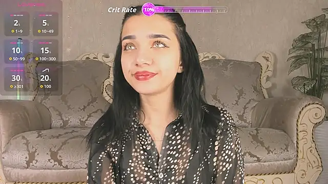 kittycatzz online show from December 18, 2025, 10:16 pm