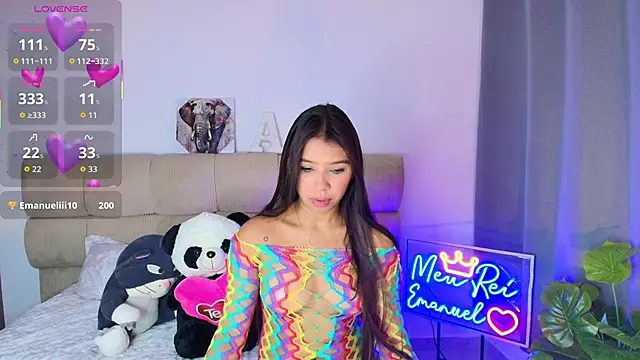 Ana herrera online show from June 17, 2026, 11:23 am