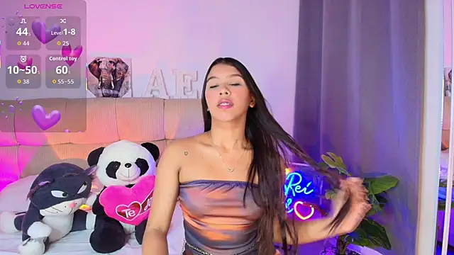 Ana herrera online show from June 23, 2026, 11:19 am