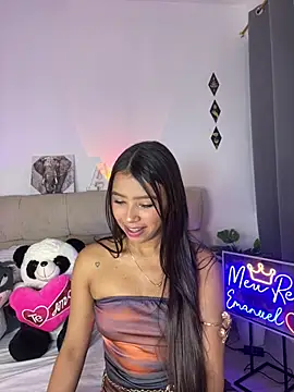 Ana herrera online show from July 9, 2026, 11:25 am