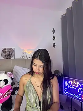 Ana herrera online show from July 10, 2026, 11:24 am