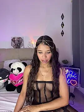 Ana herrera online show from July 13, 2026, 11:24 am