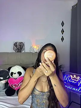 Ana herrera online show from July 14, 2026, 11:27 am