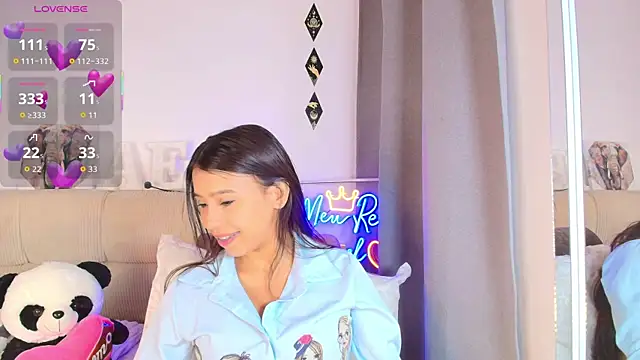 Ana herrera online show from July 30, 2026, 11:31 am