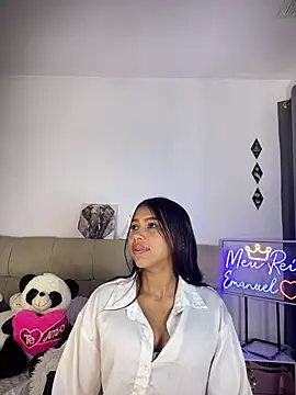 Ana herrera online show from August 3, 2026, 11:26 am